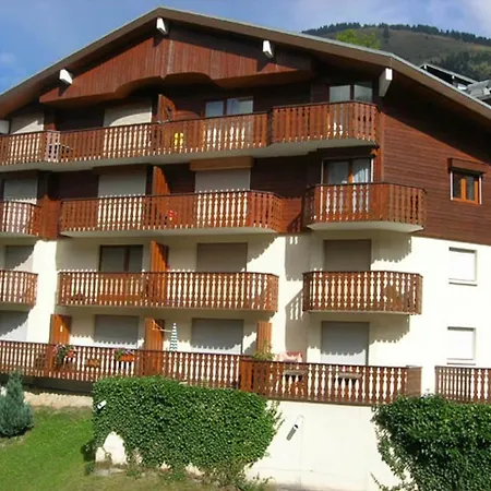 Cosy Pour 4 Personnes Avec Balcon Et Parking - Fr-1-198-152 * Châtel