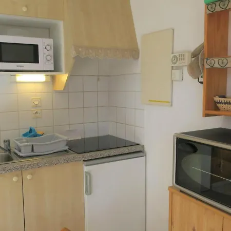 Cosy Pour 4 Personnes Avec Balcon Et Parking - Fr-1-198-152 Châtel