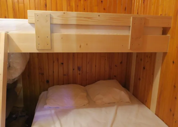 Cosy Pour 4 Personnes Avec Balcon Et Parking - Fr-1-198-152 Châtel