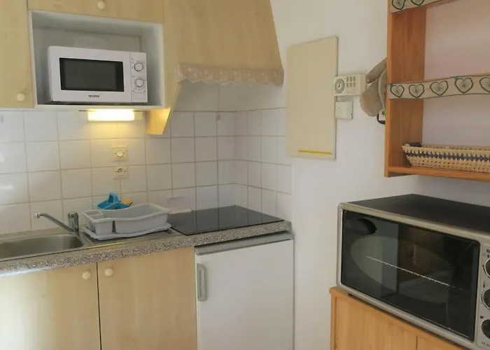 Cosy Pour 4 Personnes Avec Balcon Et Parking - Fr-1-198-152 Châtel